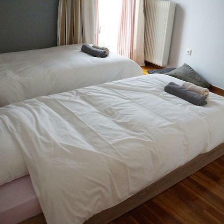 Comfy Apartment With Acropolis View Athena Bagian luar foto