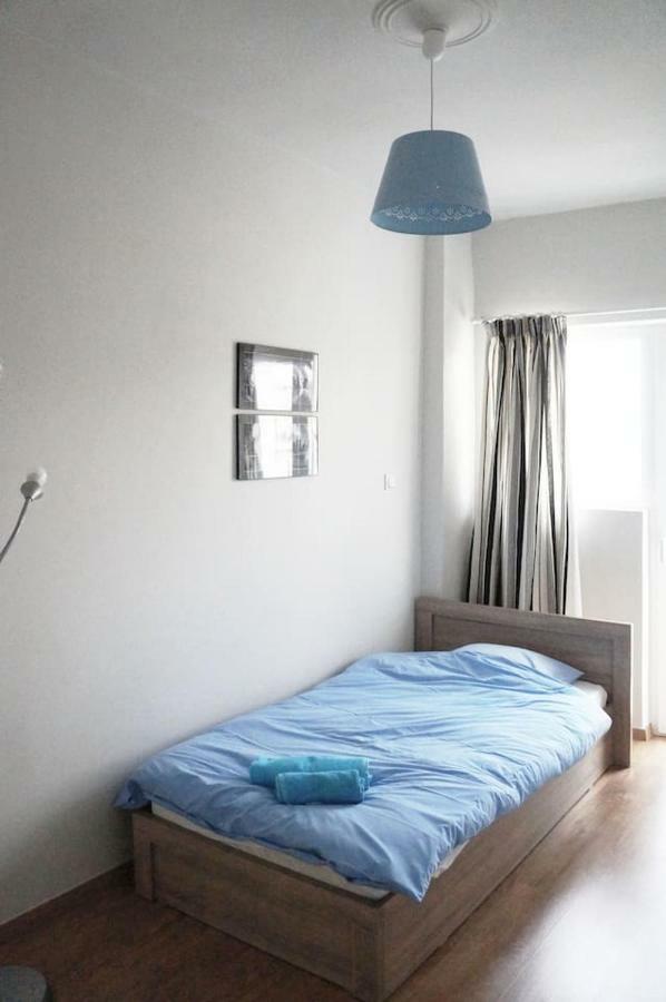 Comfy Apartment With Acropolis View Athena Bagian luar foto